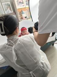 -西瓜庄园儿童摄影