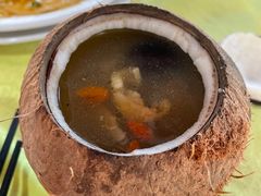 -红炎炎农家菜老字号(金水台店)