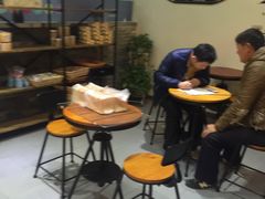 用餐区-蜜津私房蛋糕(缤纷亚洲店)