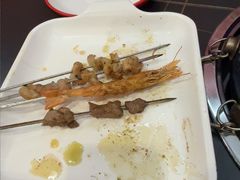 -京元盛铜锅涮肉(上海总店)