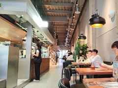 -卡朋厨房(289艺术园区店)