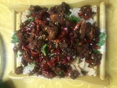 -川悦壹号·川菜(蠡溪路店)