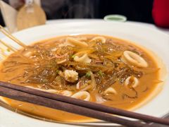 -苏帮袁Sue Cuisine(来福士店)