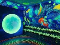 -天津梵高星空艺术馆(天河城旗舰店)