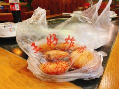 -厚富香面食店王好炸糕(延安路店)