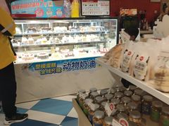 -85度C(生甜甜圈研究工坊·上海局门店)