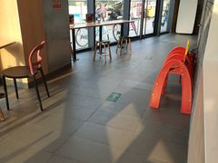 -麦当劳(东石东一路店)