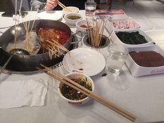-大斌家串串火锅(德思勤店)