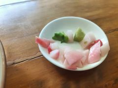 -玉滋補