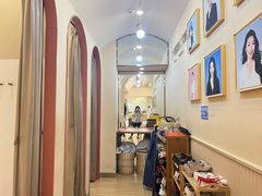 -海马体照相馆(成都来福士广场店)