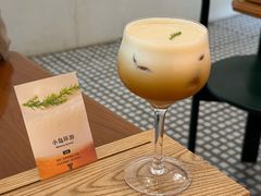 -KAFVS咖啡思咖啡馆(香海路店)