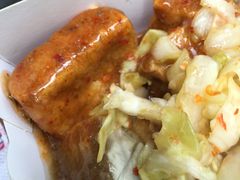 -国足臭豆腐(明瓦廊店)