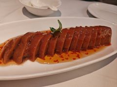-丰收日·小海鲜·沪上家宴(顾村正大店)