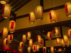 烙馍卷馓子-大张烙馍村(绿地店)