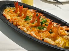 -3号仓库·创意中国菜(嘉兴龙鼎万达店)