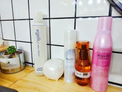 -MOKA SALON
