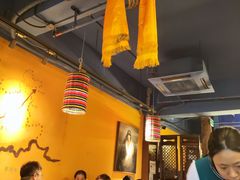 -缘生态云南菜·野生菌庭院餐厅(华侨城店)