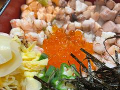 -山葵家·创意料理(宁波来福士店)