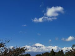 -富士山吉田線五合目