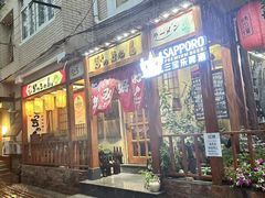 -胜代日本料理(云程巷小区店)