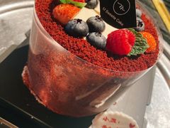 -姆们M Sweetie Cake(三里屯店)