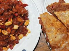 -河沿肉饼Beijing Pie(锡拉胡同店)