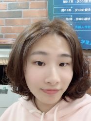 -佑米造型假发订制