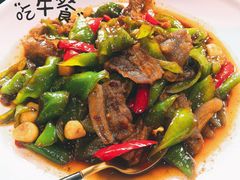 -荷风细雨·中国茶宴(碧云店)