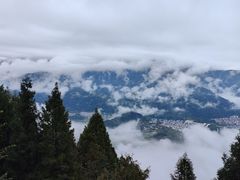 -太阳湾风景区