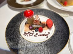 -Le Bistrot de Racine