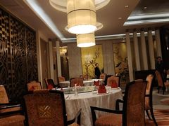 -酌宴府The China Club·广州万富希尔顿酒店(云城东路店)