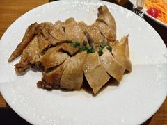 -琥珀老六龙虾(四里河店)