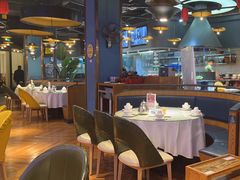 -老傅家湘潭水煮活鱼店(众一国际店)