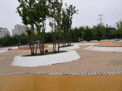 -南关北海公园