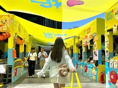 -KK ONE(京基滨河时代店)