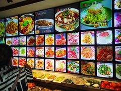 -五谷丰登·胶东海鲜·家常菜(张村店)