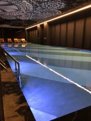 -杭州临平万丽酒店·万丽厅·宴会厅