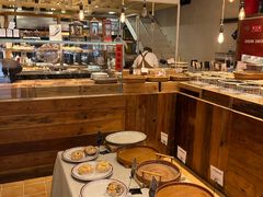 -佐敦面包铺·JORDAN BAKERY