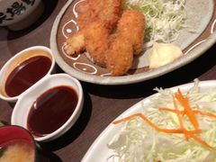 -矢场猪(名古屋站三井楼北馆店)