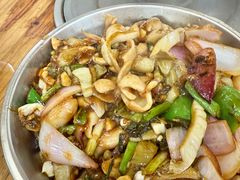 -如意坊美食(华兴一街店)