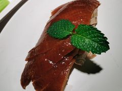 -鸭王烤鸭店(三里河店)