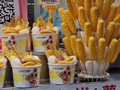 -味子夫鸡柳(解放碑总店)