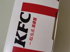 -肯德基(文东店)