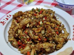 -西江红·株洲本地菜(滨江南路店)