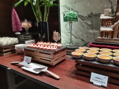 -岷山饭店-芝芝自助餐厅