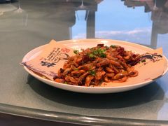 河虾-长安·雅致观景餐厅