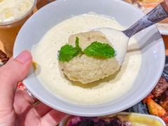 -火山屋台(新街口店)