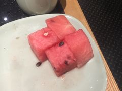 -韩盛·盛江山自助料理(于洪新玛特店)