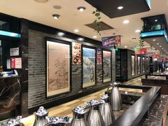 大堂-和记小菜(七宝店)