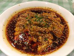 -俭朴菜(鲁磨路店)